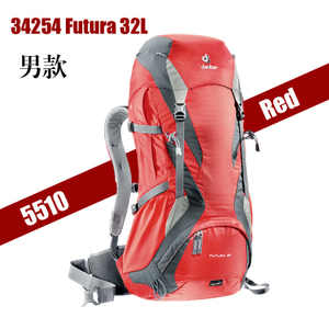 DEUTER 5510