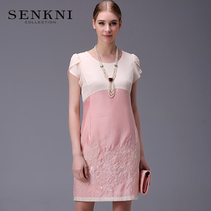 senkni/圣可尼 S161201DD-22