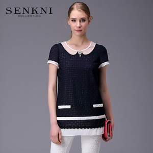 senkni/圣可尼 S121132DD-49