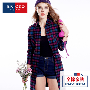 BRIOSO B142510034