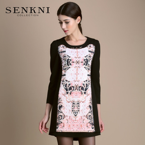 senkni/圣可尼 S161322DF-81