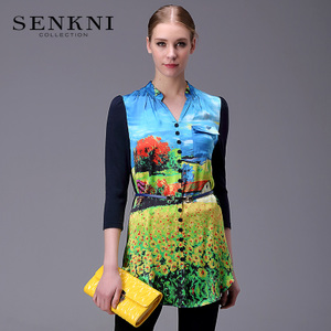 senkni/圣可尼 S122309DE-49