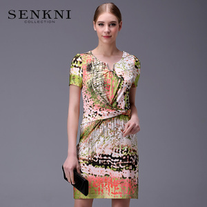 senkni/圣可尼 S161208DD-32