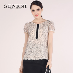 senkni/圣可尼 S121102ED