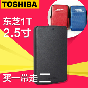 Toshiba/东芝 HDTB110A