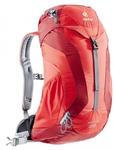 DEUTER 5520