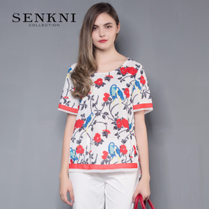 senkni/圣可尼 S121130FD-14