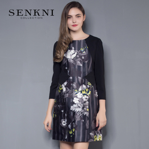 senkni/圣可尼 S161207FE-81