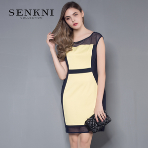 senkni/圣可尼 S161203FD-25