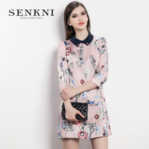 senkni/圣可尼 S161322EF-11