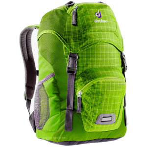 DEUTER 2012