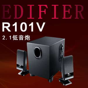 Edifier/漫步者 R101V