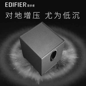 Edifier/漫步者 R101V