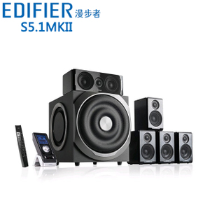 Edifier/漫步者 S5.1MKII