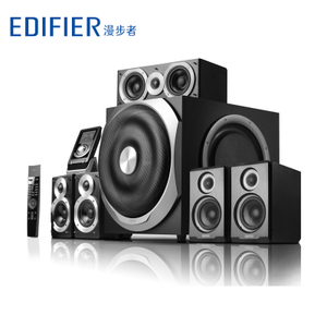 Edifier/漫步者 S5.1MKII