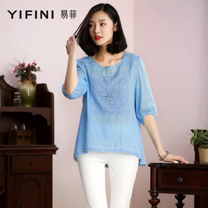 Yifini/易菲 Y152C016