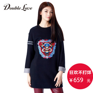 DOUBLE LOVE D15AT4036b