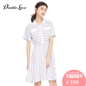 DOUBLE LOVE DEBEA4148a