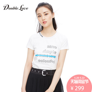 DOUBLE LOVE DFBEC5228a