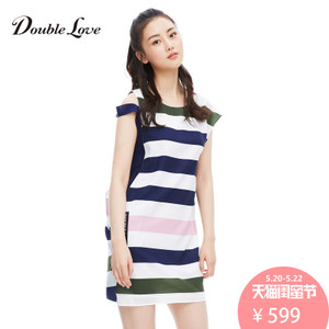 DOUBLE LOVE DFBEA4254a