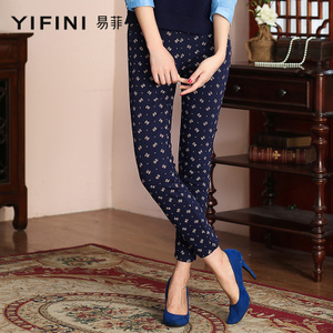 Yifini/易菲 D164K001