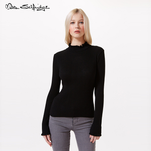 Miss Selfridge 13R34SBLK