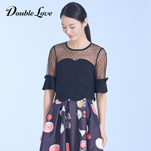 DOUBLE LOVE DFBPA5303a
