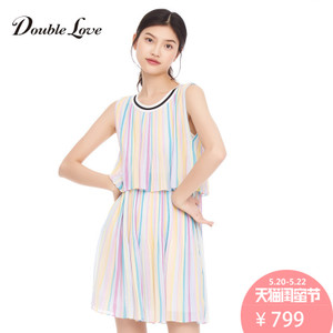 DOUBLE LOVE DEBEA4239a