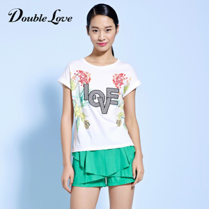 DOUBLE LOVE D15PT5016a