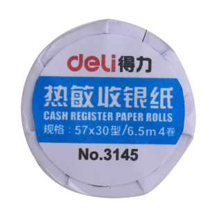 Deli/得力 3145