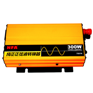 NFA/纽福克斯 300W-7551