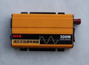 NFA/纽福克斯 300W-7551