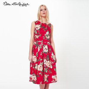 Miss Selfridge 10D05SRED