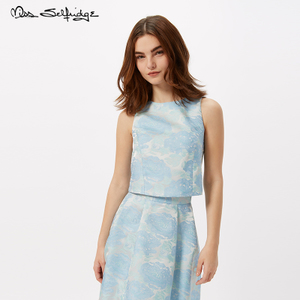 Miss Selfridge 34W02SBLU