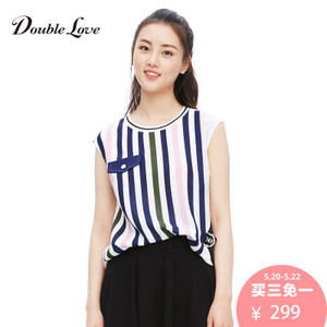 DOUBLE LOVE DFBEA2237a