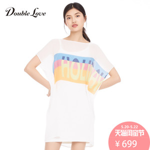 DOUBLE LOVE DEBEA4247a