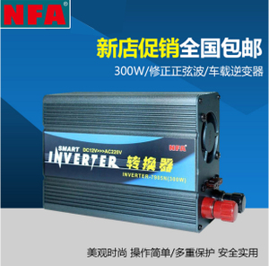 NFA/纽福克斯 NFA12V220V30