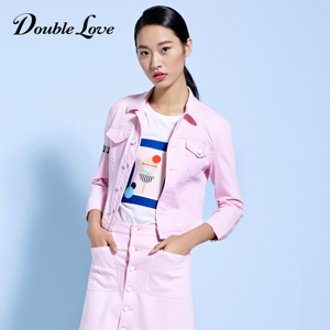 DOUBLE LOVE DTBEC1218b