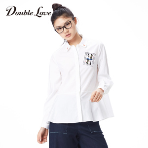 DOUBLE LOVE DTBAC2110a