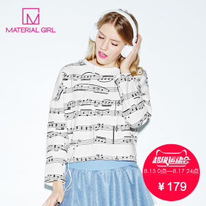 material girl M1BF61A05