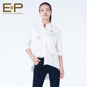 Elegant．Prosper/雅莹 ELBAC2101a