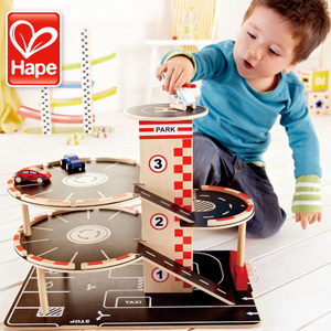 Hape E3002