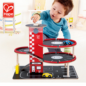 Hape E3002