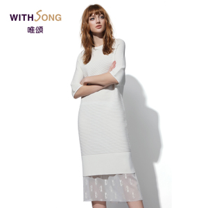 WITHSONG/唯颂 R161M00100