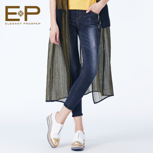 Elegant．Prosper/雅莹 EGBIC6613a