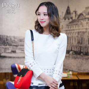 Janyi/简义 JY15A254