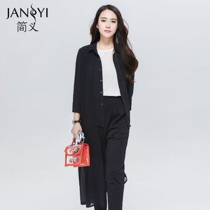 Janyi/简义 JY16A6009
