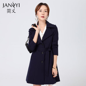 Janyi/简义 JY16B2017