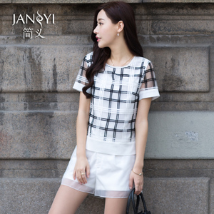 Janyi/简义 JY15B286