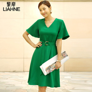 LIAHNE/黎岸 LA681